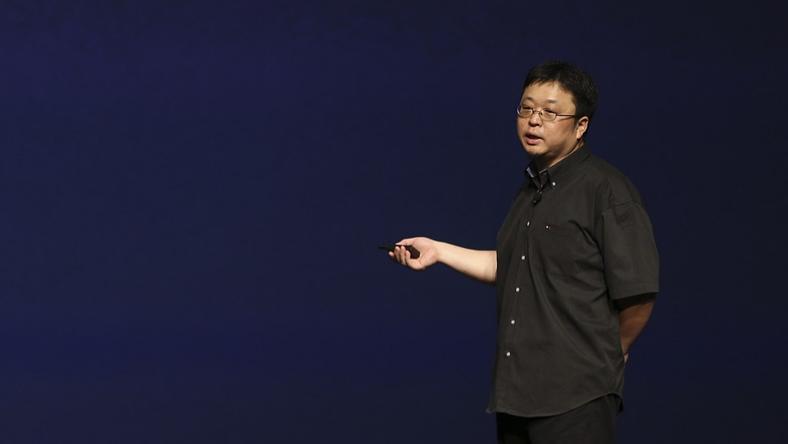 坚果再无罗永浩,会在张一鸣手中“重生”吗?